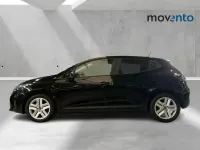 Usado Renault Clio Evolution 101 CV (74 kW) 2025 Negro Utilitario