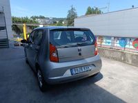 usado Seat Mii 1.0 S&S Style Edition 75