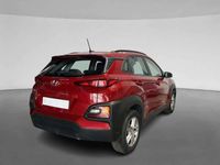 usado Hyundai Kona 1.0 T-GDi 88,3 kW (120 CV) MT6 2WD Trend