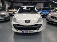 Usado Peugeot 207 Premium 90 CV (66 kW) 2008 Blanco Berlina