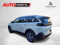 usado Peugeot 5008 1.2 PureTech 96KW S&S Allure Pack EAT8