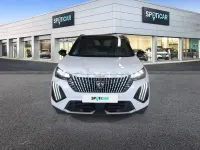 Usado Peugeot 2008 GT 136 CV (100 kW) 2024 Blanco SUV