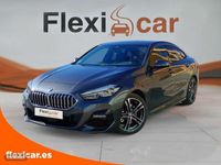 usado BMW 216 SERIE 2 d DCT Gran Coupe