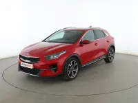 Usado Kia XCeed 120 CV (88 kW) 2021 Rojo SUV
