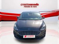 Usado Ford S-MAX Trend 150 CV (110 kW) 2020 Gris Monovolumen