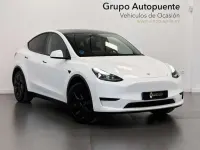 Usado Tesla Model Y 258 kW (351 CV) 2024 Blanco SUV