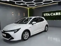 Usado Toyota Corolla Active 122 CV (89 kW) 2020 Blanco Berlina
