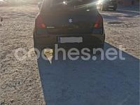 Usado Suzuki Swift GL 69 CV (50 kW) 2006 Negro Utilitario