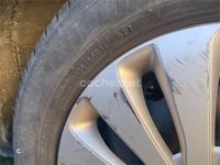 Usado Renault Clio II 75 CV (55 kW) 2004 Azul Berlina