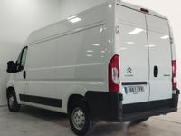 usado Citroën Jumper Fg. 2.2bluehdi 35 L3h3 S&s 140