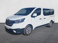 Usado Renault Trafic 110 CV (80 kW) 2025 Monovolumen