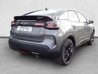 Nuevo Citroën C4 145 CV (106 kW) 2025 Gris Berlina