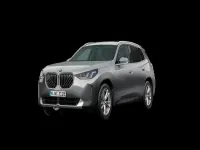 Nuevo BMW X3 Comfort Edition 208 CV (152 kW) 2026 SUV