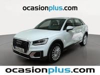 Usado Audi Q2 Design 116 CV (85 kW) 2020 Blanco SUV