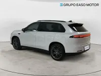 Nuevo Leapmotor C10 215 CV (158 kW) 2026 Blanco SUV