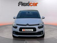 Usado Citroën C4 SpaceTourer Feel 130 CV (95 kW) 2020 Blanco Monovolumen