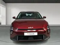 Nuevo Kia EV4 Launch Edition 150 kW (204 CV) 2025 Rojo Berlina