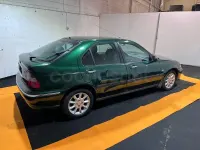 Usado Rover 45 109 CV (80 kW) 2002 Verde Berlina