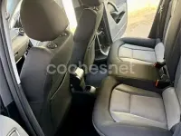 Usado Audi A1 Sportback 116 CV (85 kW) 2015 Negro Utilitario