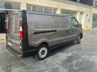 Usado Renault Trafic 95 CV (69 kW) 2019 Monovolumen