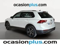 Usado VW Tiguan Life 245 HP (180 kW) 2021 Branco SUV