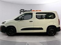 Brugt Citroën Berlingo Feel 102 HK (75 kW) 2022 Hvid MPV