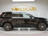 Usado Volvo XC90 Business Edition 235 CV (172 kW) 2019 Negro SUV