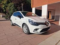 Usado Renault Clio V Business 85 CV (62 kW) 2020 Blanco Berlina