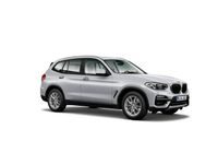 Usado BMW X3 Comfort Edition 190 CV (139 kW) 2021 SUV