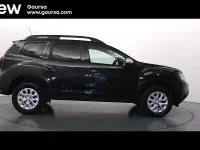Usado Dacia Duster Comfort 131 CV (96 kW) 2022 Negro SUV