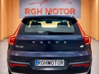 Usado Volvo XC40 Inscription 262 CV (192 kW) 2020 Azul SUV