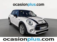 Usado Mini Cooper 170 CV (125 kW) 2015 Blanco Utilitario