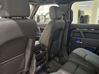 Novo Land Rover Defender SE Dynamic 2025 Branco SUV