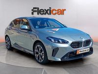 Usado BMW 120 170 CV (125 kW) 2025 Gris Utilitario