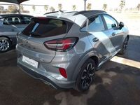 usado Ford Puma 1.0 Ecoboost Mhev St-line X 125