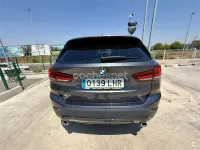 Usado BMW X1 Performance 150 CV (110 kW) 2020 Negro SUV