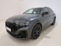 Usado Audi Q8 286 CV (210 kW) 2025 Gris / plata SUV