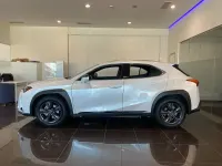 Nuevo Lexus UX 300h 199 CV (146 kW) 2026 Blanco SUV