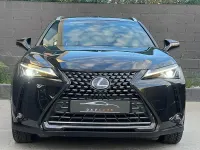 Usado Lexus UX Business Edition 184 CV (135 kW) 2021 Negro SUV