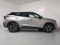 Usado Omoda 5 147 CV (108 kW) 2025 Gris / plata SUV