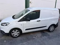 Usado Ford Tourneo Courier Sport 100 CV (73 kW) 2023 Blanco Monovolumen