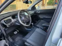 Usado Citroën C4 Cactus Feel 110 CV (80 kW) 2017 Blanco Utilitario