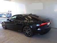 Usado Audi A7 S-Line 231 CV (169 kW) 2021 Negro Berlina
