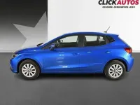 Usado Seat Ibiza Style 95 CV (69 kW) 2025 Utilitario