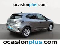 Usado Renault Clio V Evolution 101 CV (74 kW) 2025 Gris Utilitario