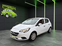 Usado Opel Corsa Business 90 CV (66 kW) 2017 Blanco Utilitario
