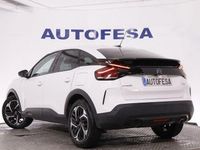 Brugt Citroën C4 Feel 130 HK (95 kW) 2021 Hvid