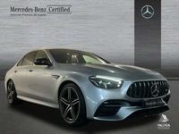 usado Mercedes E63 AMG S 4Matic + 4Matic+ (EURO 6d)