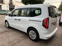 Usado Renault Kangoo Edition One 95 CV (69 kW) 2021 Blanco Monovolumen