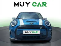 Usado Mini Cooper SE 135 kW (184 CV) 2022 Eléctrico Utilitario